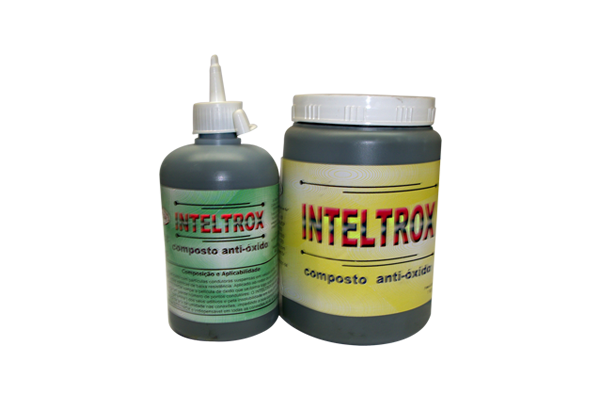 Itrox - Composto Anti-Oxido Inteltrox