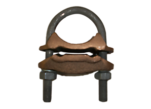 Conector de aterramento: garanta a fixação segura de fios e cabos