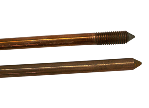 Haste de aterramento: saiba onde comprar com qualidade