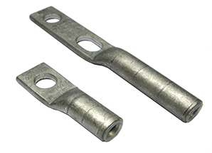 Terminal de alumínio: alta resistência mecânica e à corrosão para o seu projeto