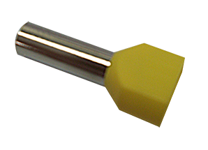 Terminal ilhós duplo: a escolha ideal para garantir alta condutibilidade elétrica e resistência