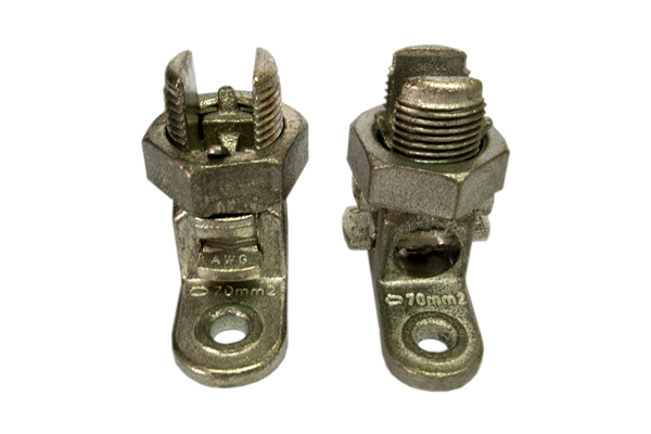 Pfs-Pfs90 - Conector Parafuso Fendido Com Sapata